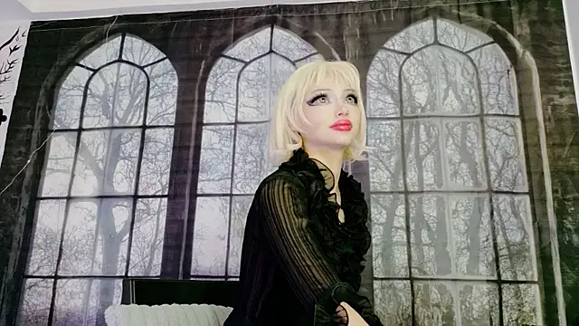 Stryxcy online show from 05-29-26, 02:17