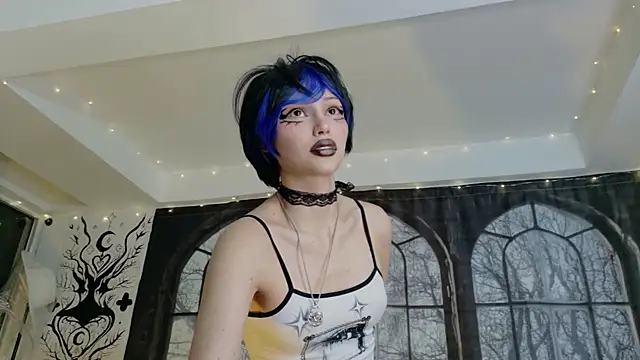 Stryxcy online show from 06-02-26, 03:39