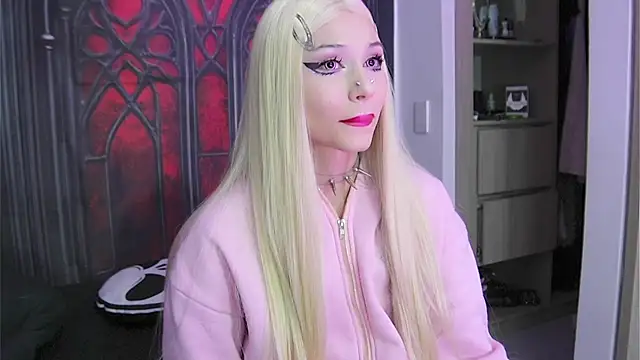 Stryxcy online show from 01-09-26, 02:40