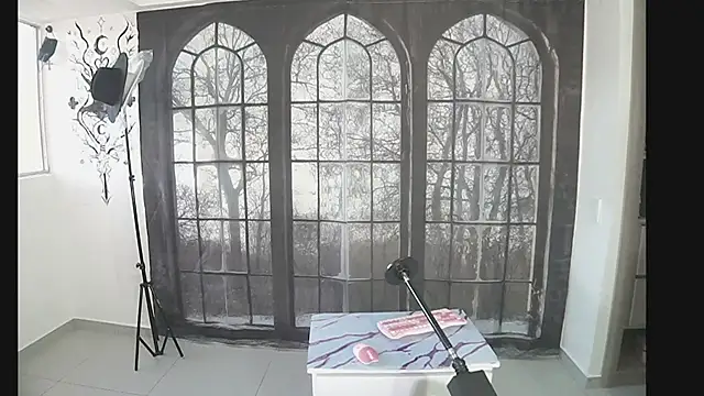 Stryxcy online show from 05-07-26, 11:13