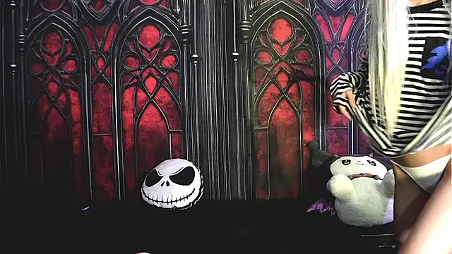 Stryxcy online show from 03-16-26, 02:30