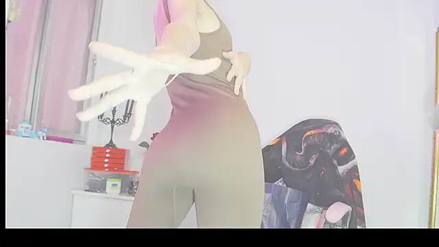 Stryxcy online show from 03-17-25, 09:46