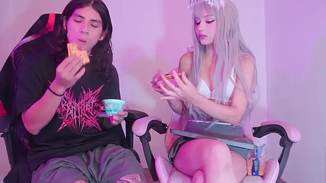 Stryxcy online show from 01-17-25, 01:36