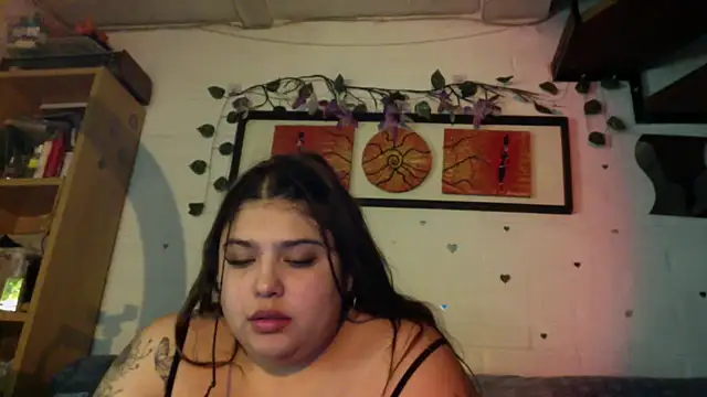 dreamgirl sweet online show from 07-03-26, 03:35