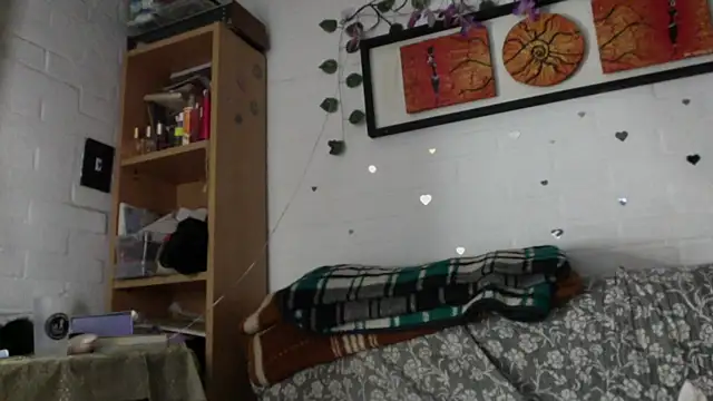dreamgirl sweet online show from 05-31-26, 03:56