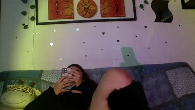 dreamgirl sweet online show from 05-01-26, 02:49