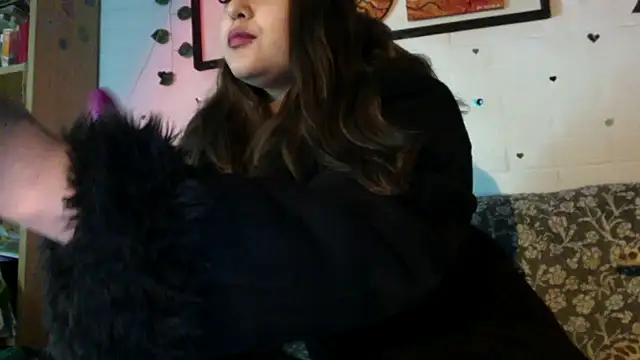 dreamgirl sweet online show from 06-01-26, 03:51