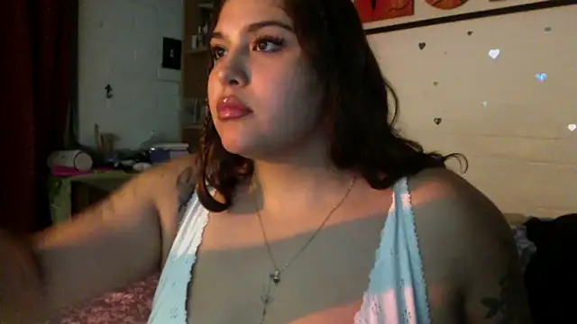 dreamgirl sweet online show from 05-15-26, 11:03