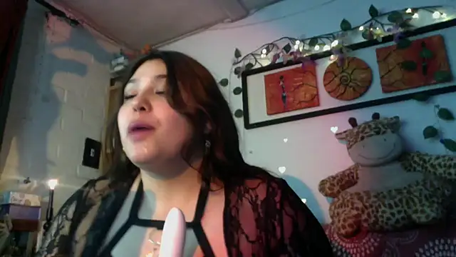 dreamgirl sweet online show from 08-01-26, 04:54