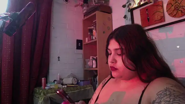 dreamgirl sweet online show from 03-30-26, 02:13