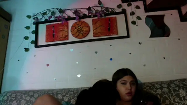 dreamgirl sweet online show from 05-20-26, 03:58