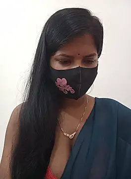 Anusri- online show from 10-07-25, 02:12