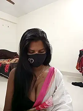 Anusri- online show from 12-16-25, 07:40