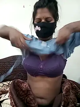 Anusri- online show from 02-19-26, 07:11