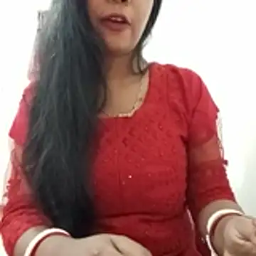 Anusri- online show from 10-24-25, 10:47