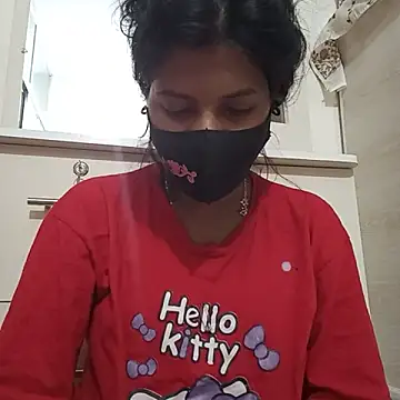 Anusri- online show from 11-04-25, 01:53