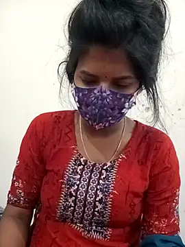 Anusri- online show from 02-10-26, 11:53