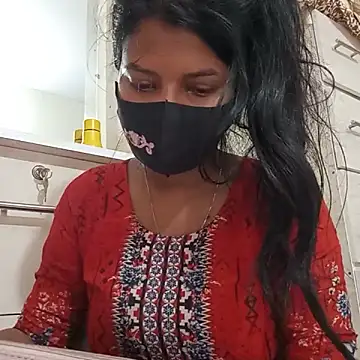 Anusri- online show from 11-01-25, 05:03