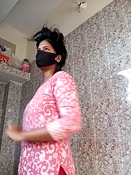 Anusri- online show from 12-22-25, 08:47