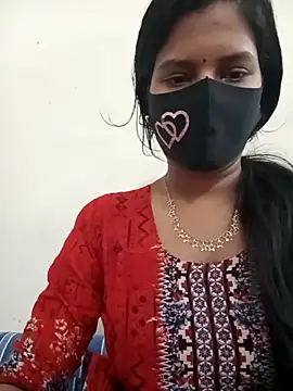 Anusri- online show from 12-20-25, 11:13