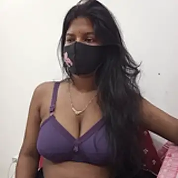 Anusri- online show from 10-25-25, 01:45