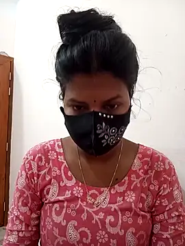 Anusri- online show from 10-11-25, 11:00