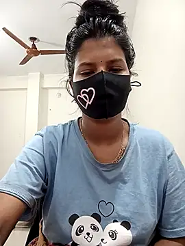 Anusri- online show from 12-18-25, 06:01