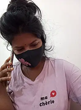 Anusri- online show from 09-27-25, 07:58