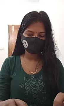 Anusri- online show from 10-14-25, 01:01