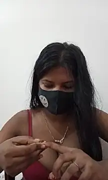 Anusri- online show from 09-29-25, 10:00