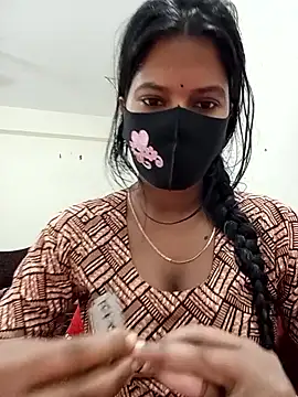 Anusri- online show from 03-13-26, 02:05