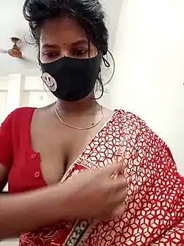 Anusri- online show from 03-11-26, 04:23