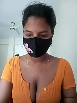 Anusri- online show from 04-06-26, 03:46