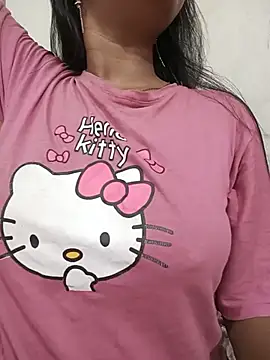 Snapshot of Anusri- chatting on 06-29-26, 07:24 Anusri- online show from 06-29-26, 07:24