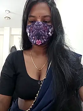 Anusri- online show from 04-07-26, 04:20