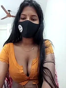 Anusri- online show from 03-11-26, 02:27