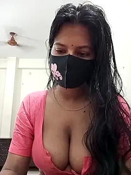 Anusri- online show from 03-13-26, 02:44