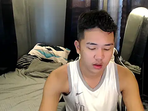 Snapshot of xgregor07 chatting on 10-10-25, 02:12 xgregor07 online show from 10-10-25, 02:12