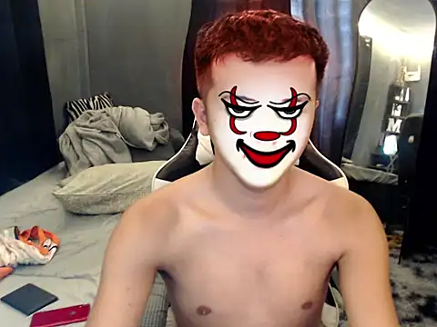 xgregor07 online show from 11-01-25, 03:57