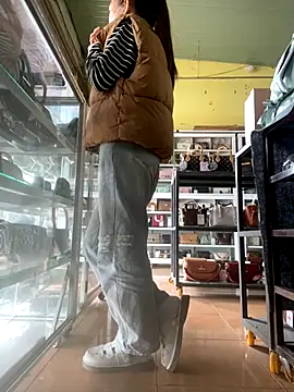 Rosa 998 online show from 11-28-25, 12:55