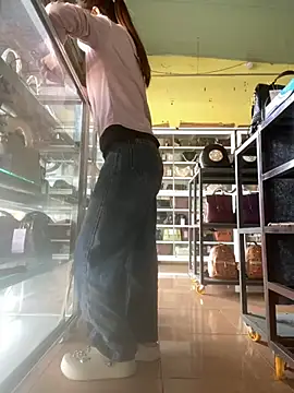 Rosa 998 online show from 03-20-26, 01:06