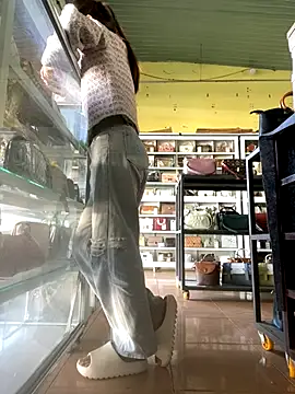 Rosa 998 online show from 01-07-26, 01:21