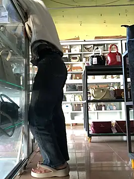 Rosa 998 online show from 02-13-26, 01:16