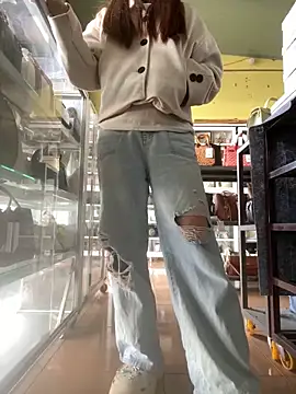 Rosa 998 online show from 02-05-26, 01:01