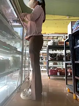 Rosa 998 online show from 11-13-25, 01:31