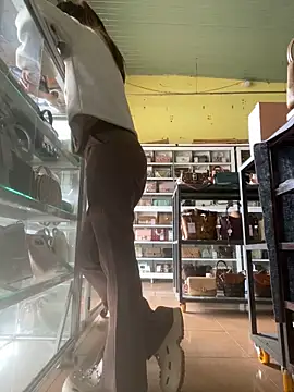 Rosa 998 online show from 12-23-25, 01:05