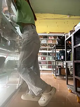 Rosa 998 online show from 04-10-26, 12:39