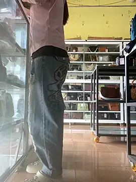 Rosa 998 online show from 03-13-26, 12:48