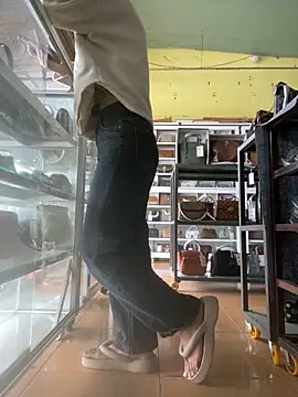 Rosa 998 online show from 10-27-25, 01:28