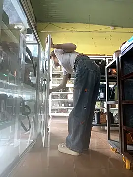 Rosa 998 online show from 04-05-26, 01:12